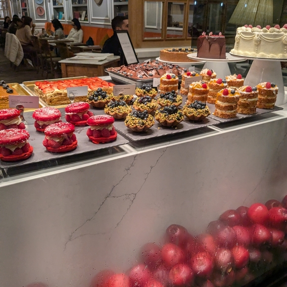 London Calling - Picture 3 of 13